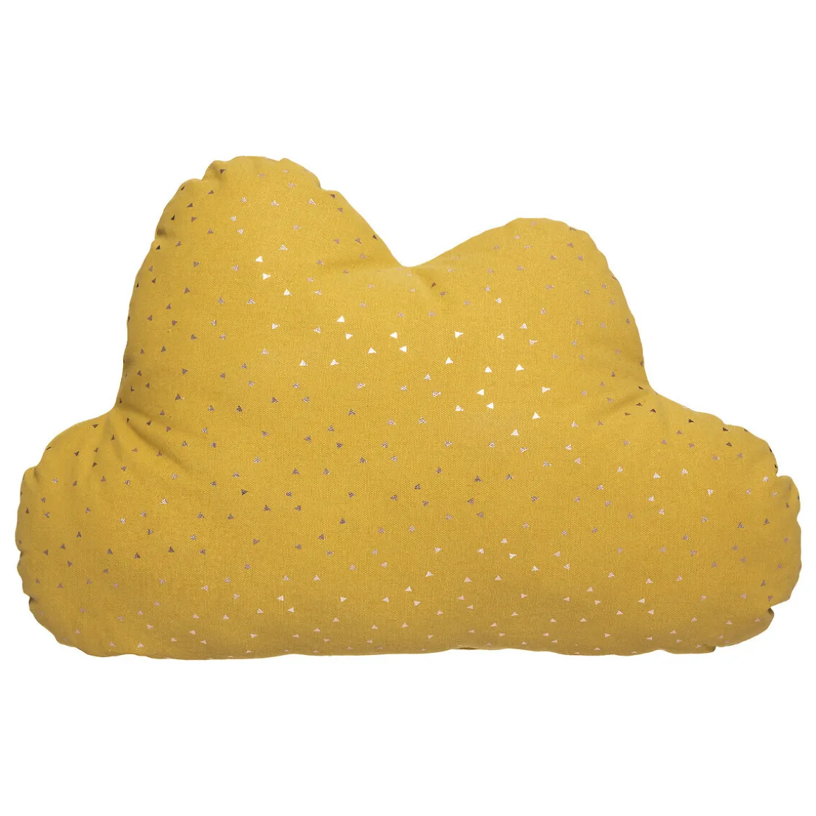 Coussin enfant "Berlingot" nuage