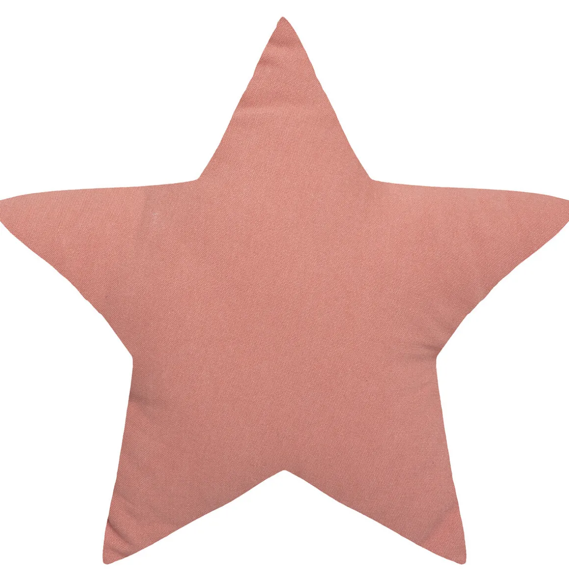 Coussin enfant "Berlingot" étoile