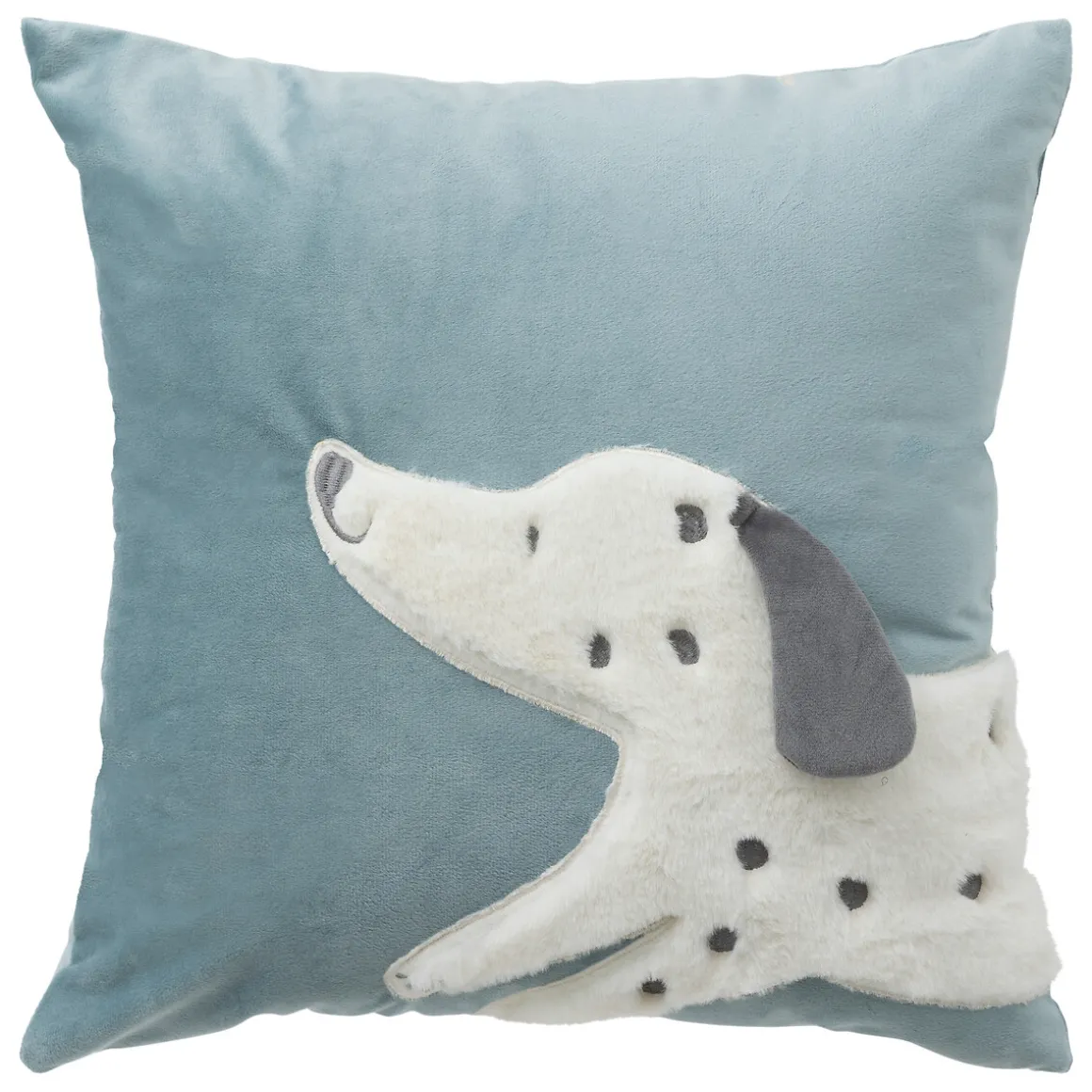 Coussin enfant "Dalmatien"