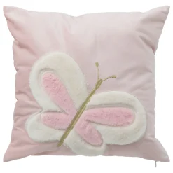 Coussin enfant "Papillon"