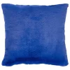 Coussin fausse fourrure "Couka"