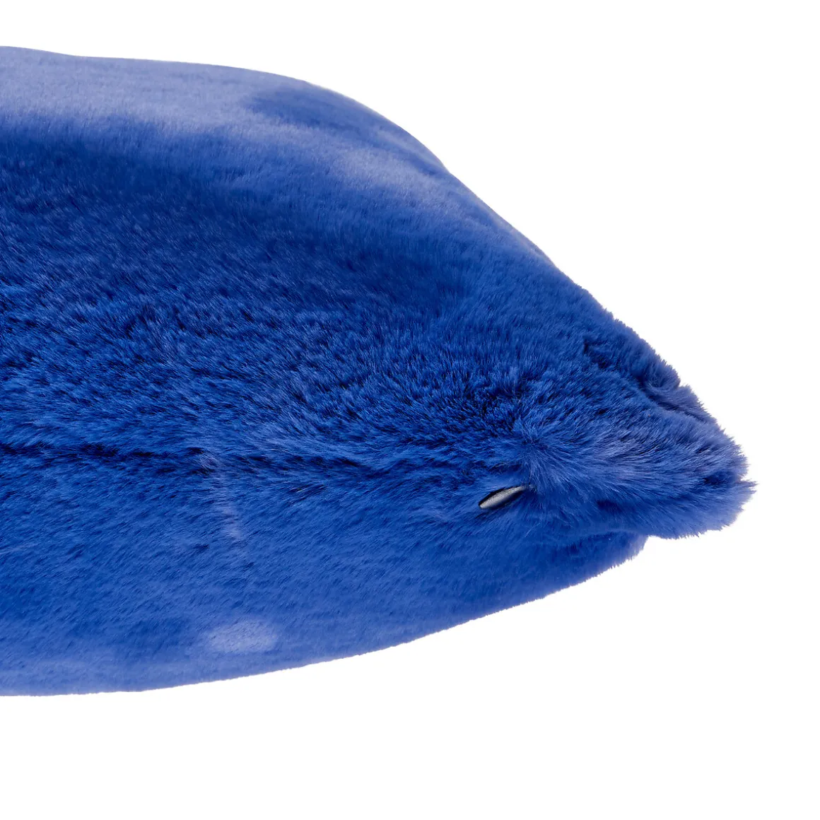 Coussin fausse fourrure "Couka"