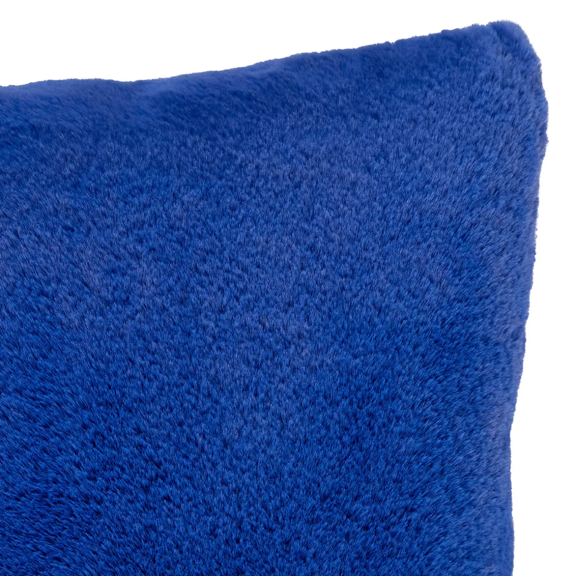 Coussin fausse fourrure "Couka"