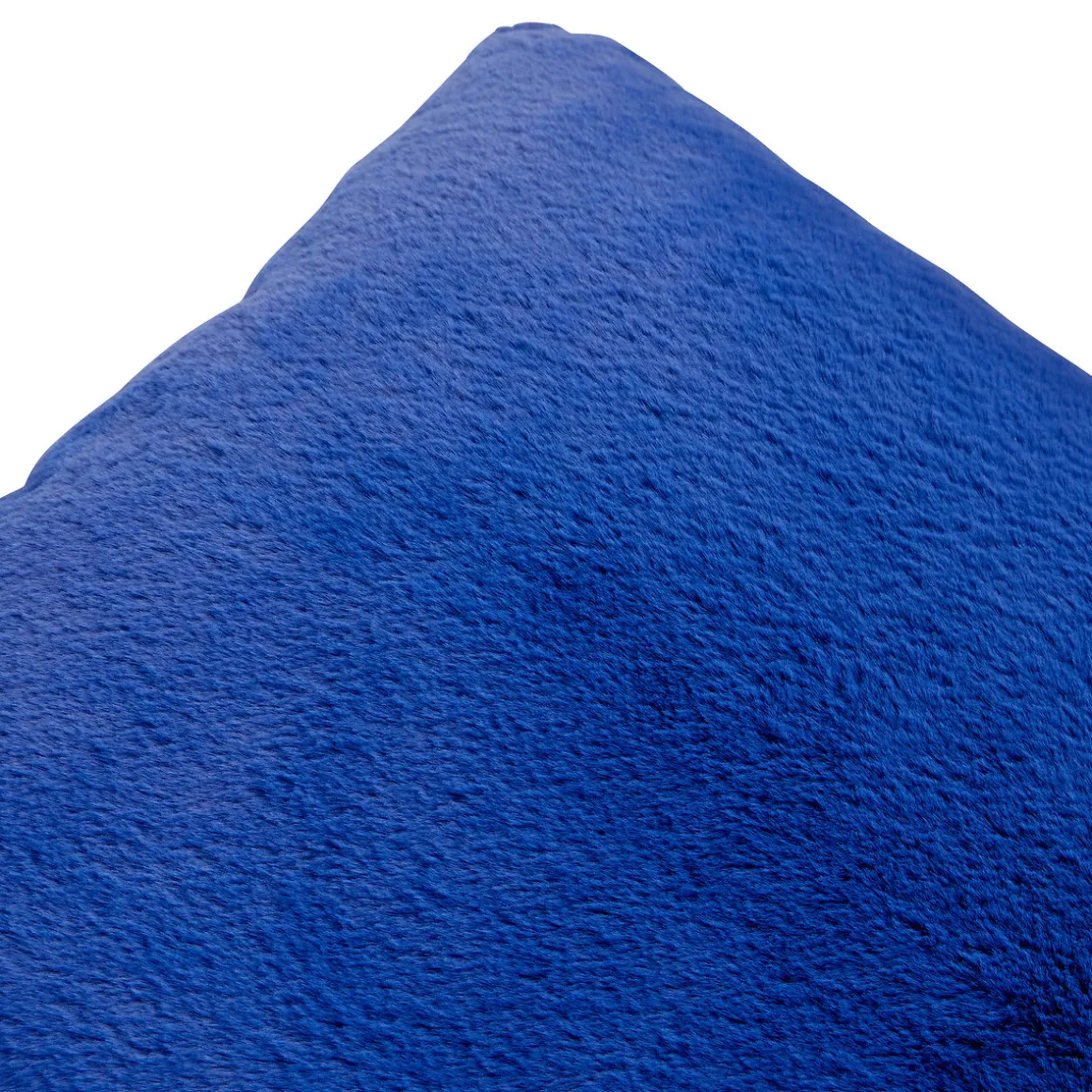 Coussin fausse fourrure "Couka"