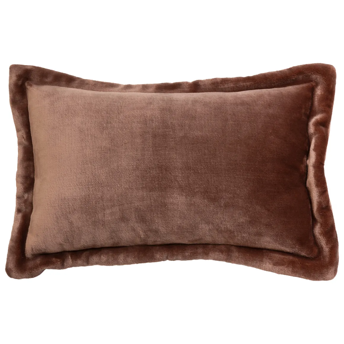 Coussin flanelle "Cuddly"
