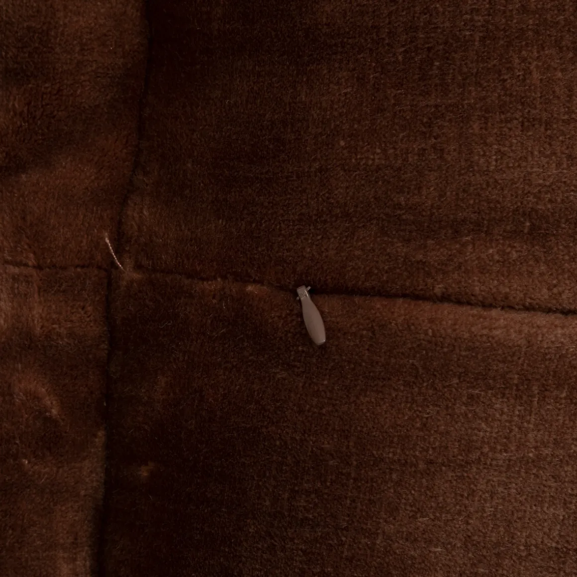 Coussin flanelle "Cuddly"