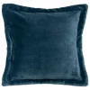 Coussin flanelle "Cuddly"