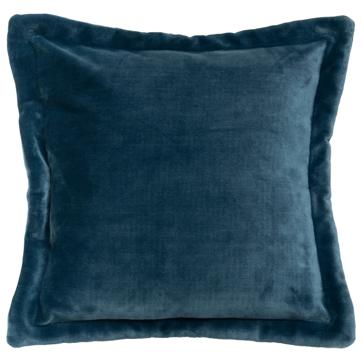 Coussin flanelle "Cuddly"