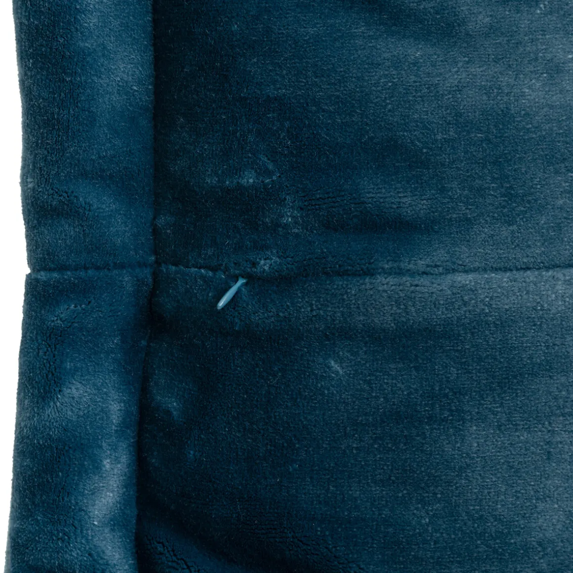 Coussin flanelle "Cuddly"