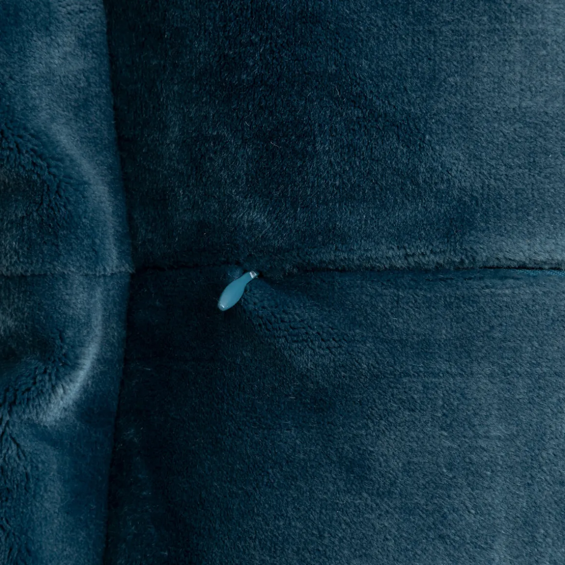 Coussin flanelle "Cuddly"