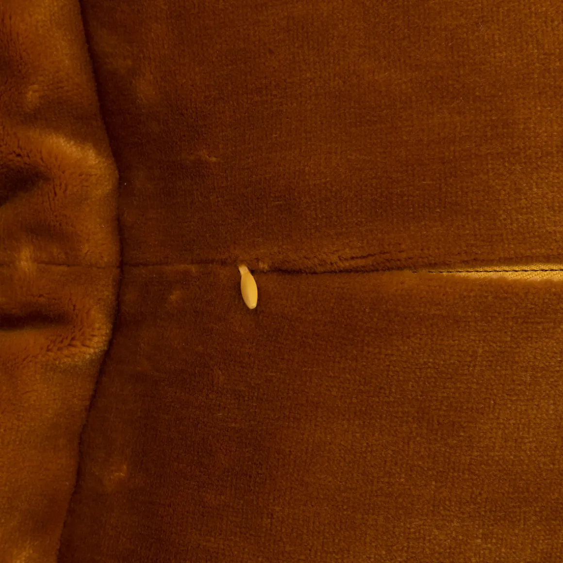 Coussin flanelle "Cuddly"