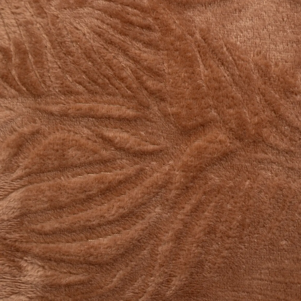 Coussin flanelle "Ryo"