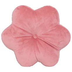 Coussin Fleur "Amelia"