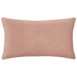 Coussin imprimé "Otto"