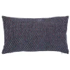 Coussin jacquard "Zaika"
