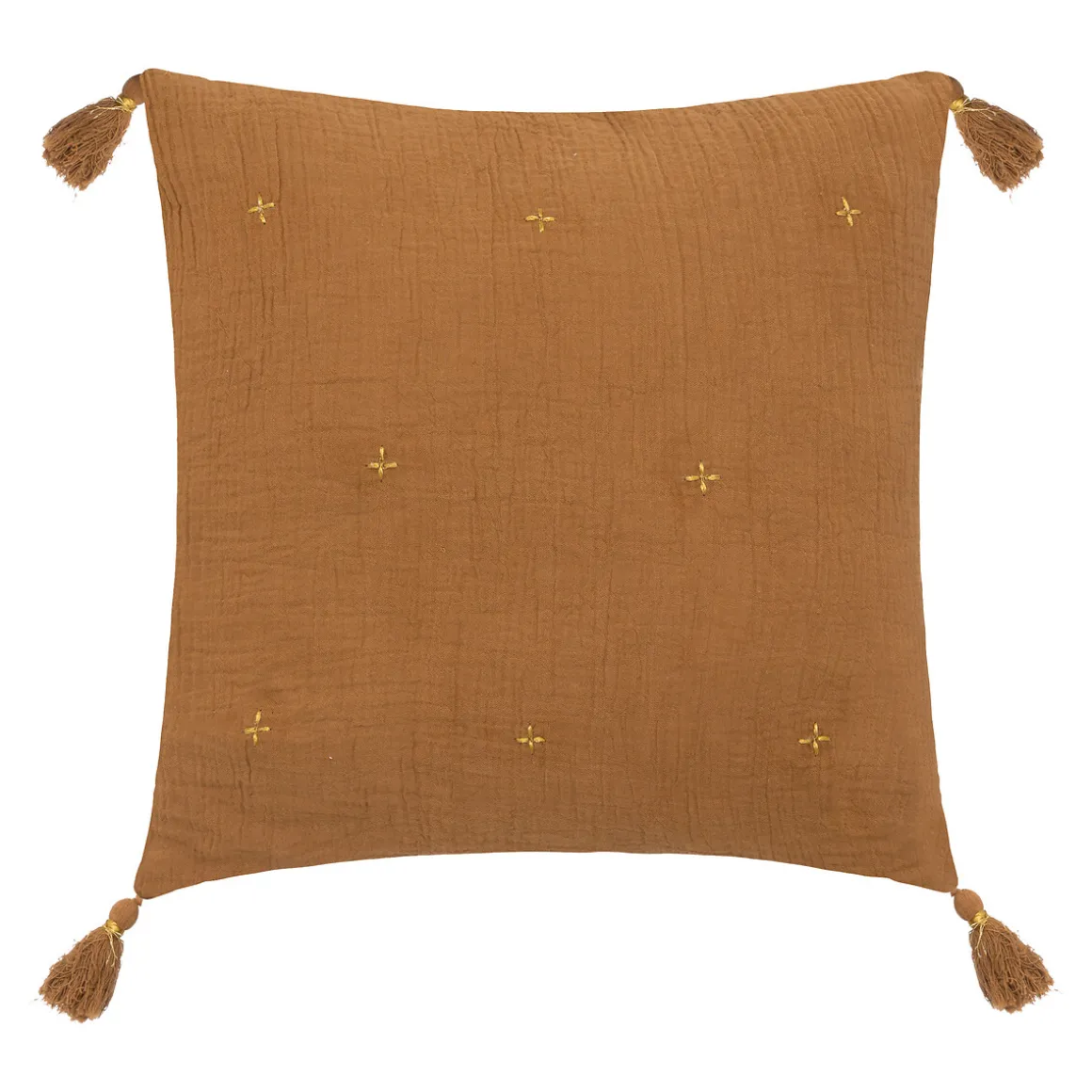 Coussin "Jamana"