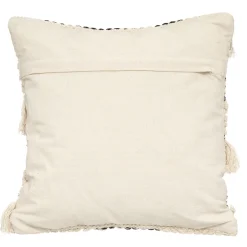 Coussin, motif relief