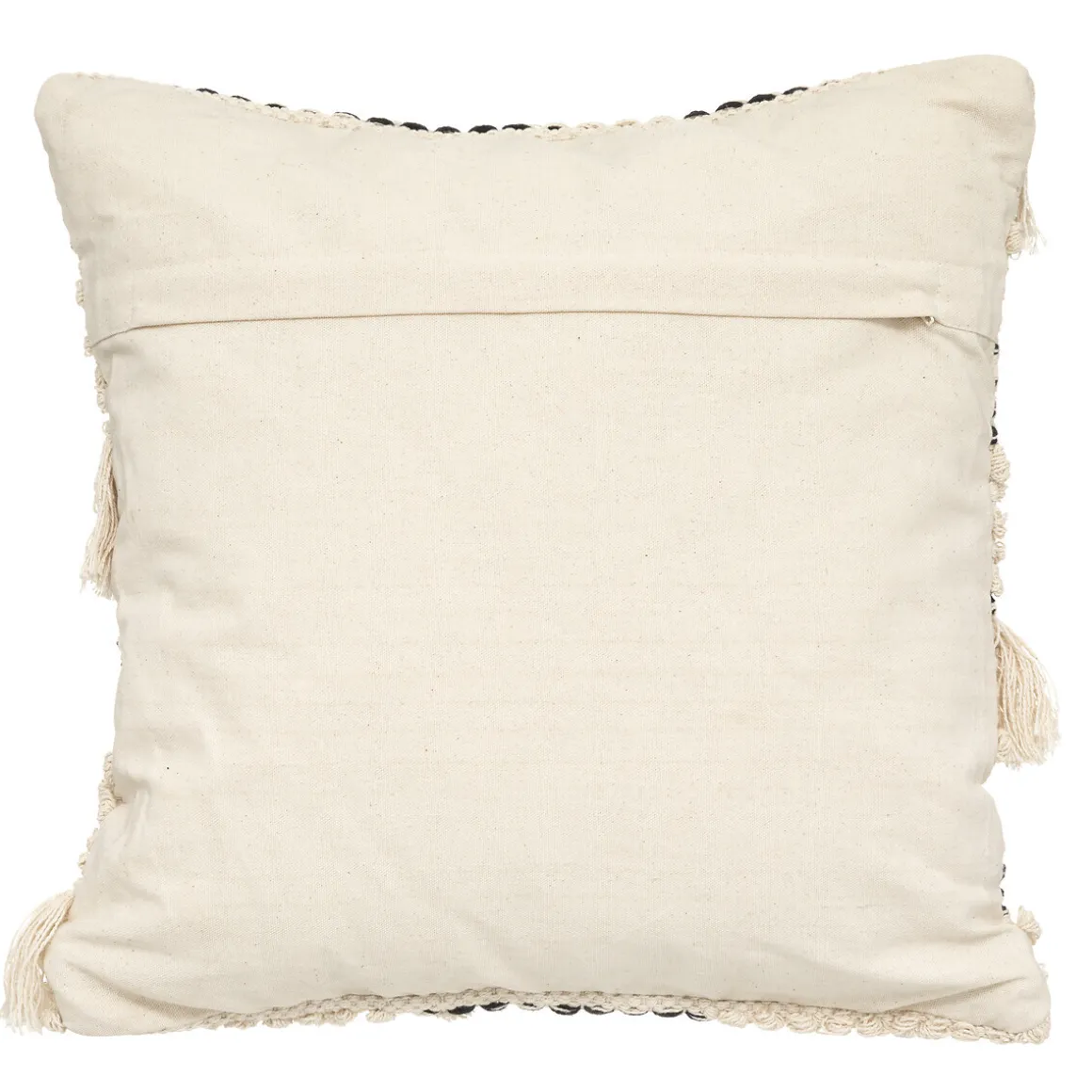 Coussin, motif relief
