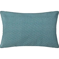 Coussin motifs otto