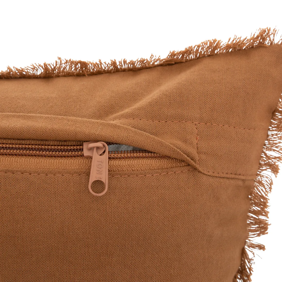 Coussin nid d'abeille "Widdy"