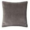 Coussin "Otto", velours