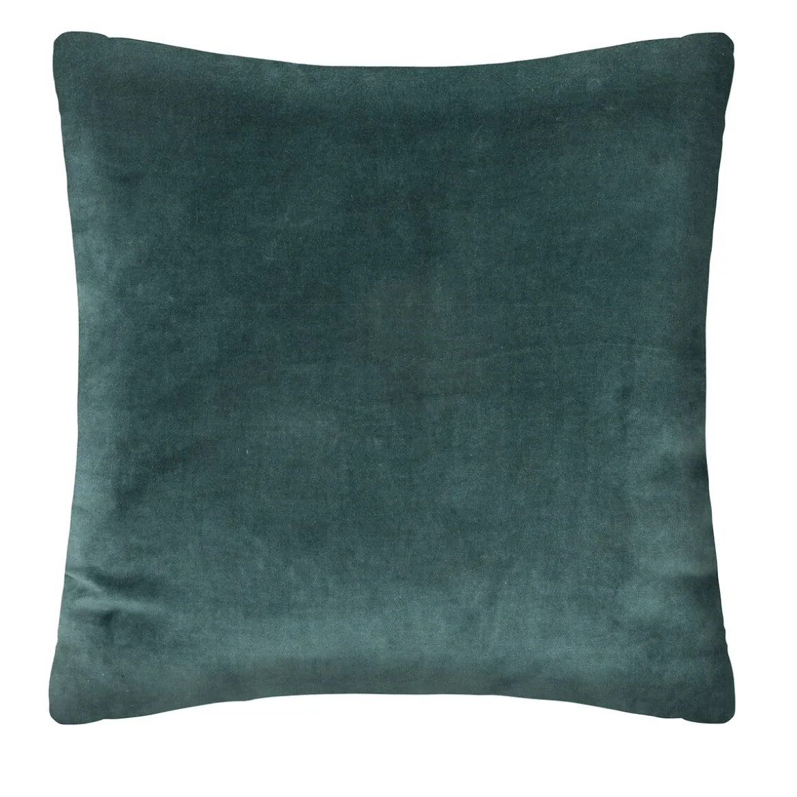 Coussin "Otto", velours