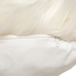 Coussin rectangulaire