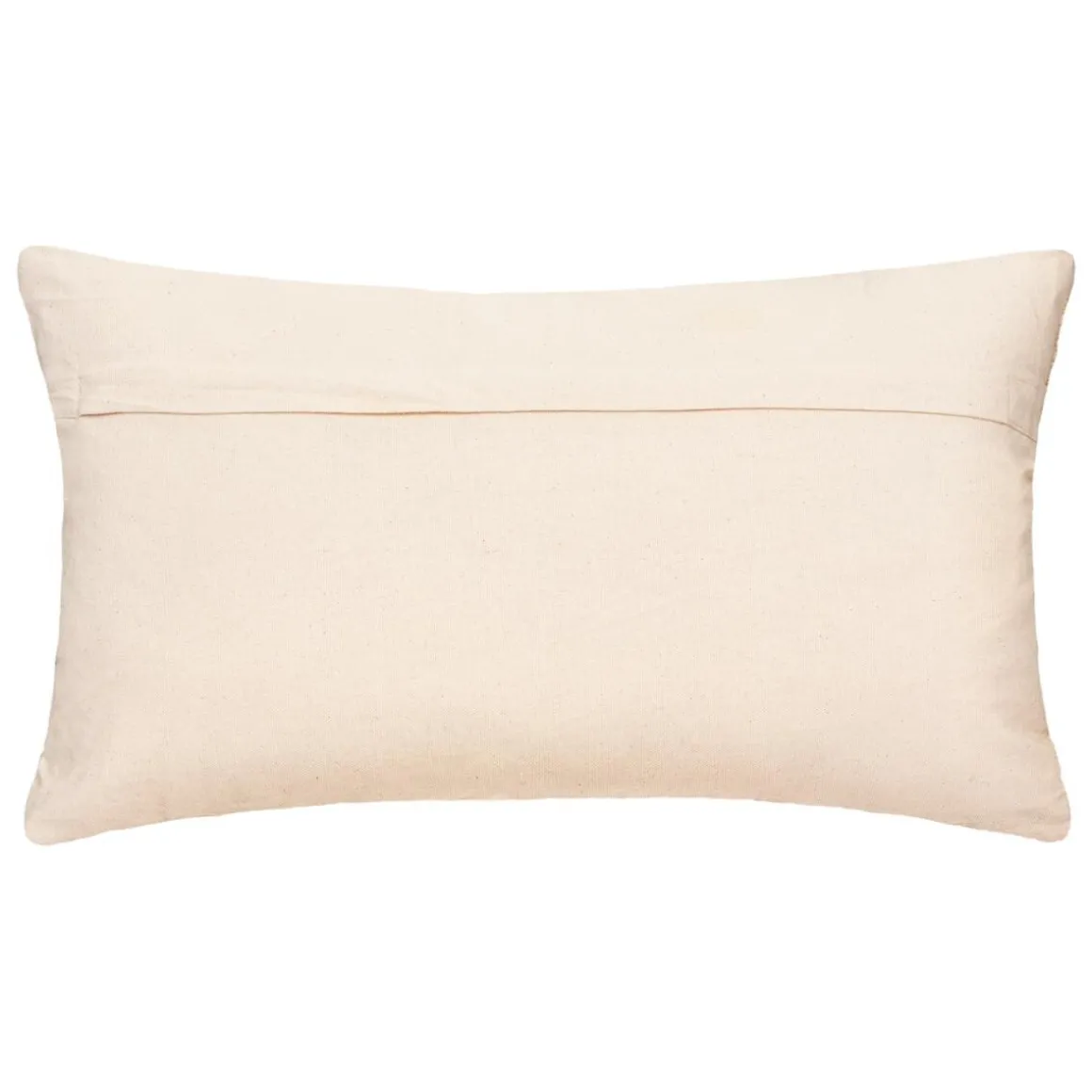 Coussin "Sable cuivré"