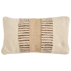 Coussin "Striscia"