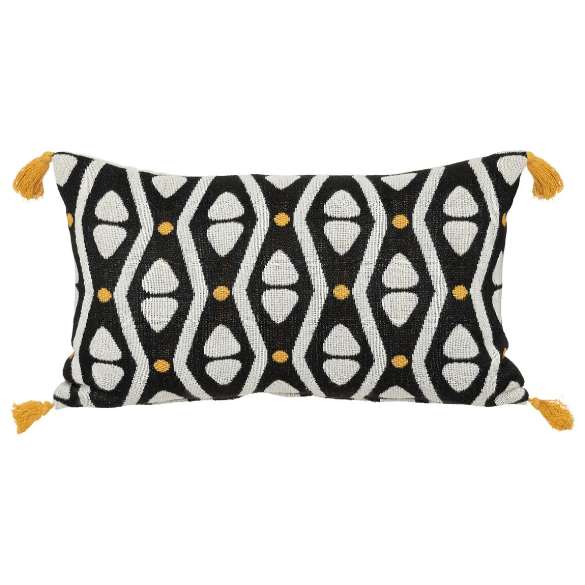 Coussin "Tribal"