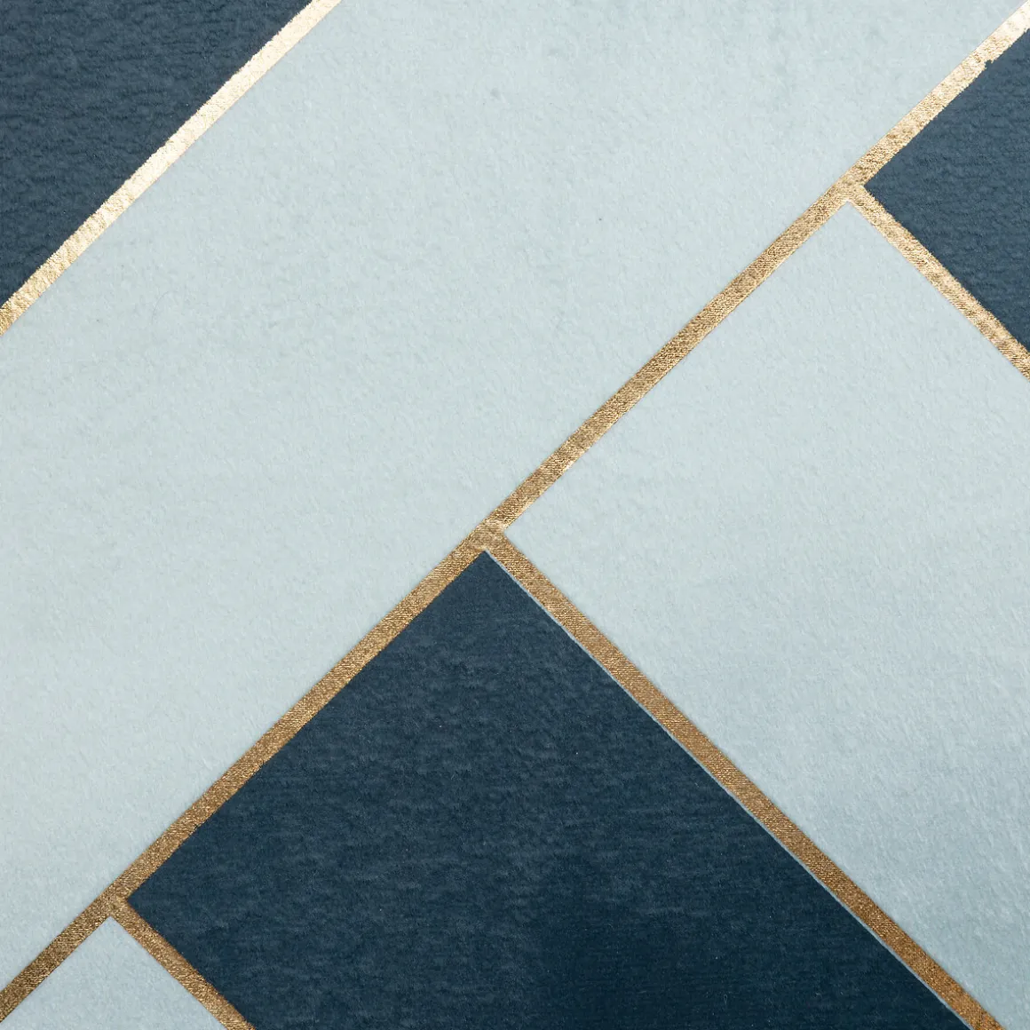 Coussin velours "Nelya"