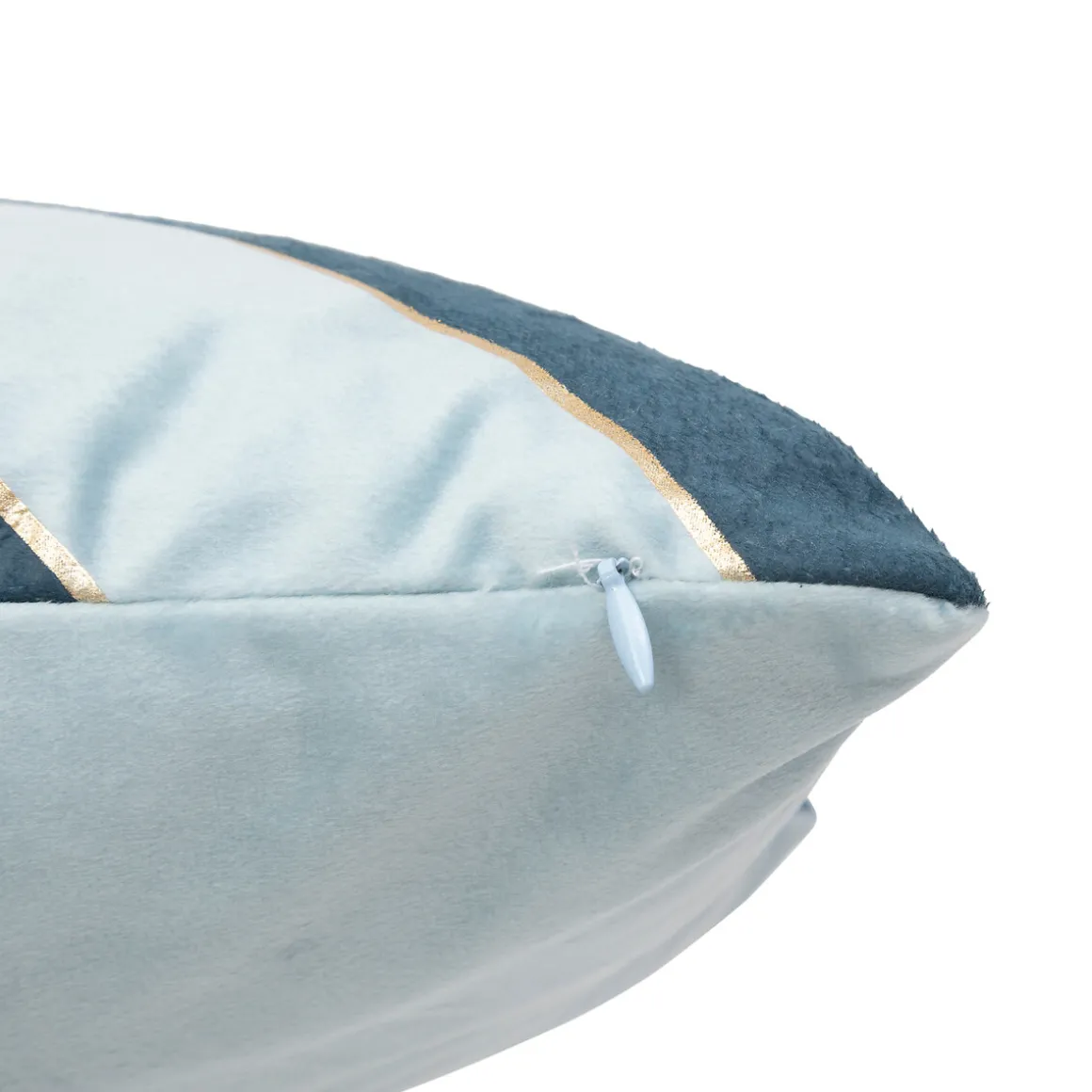 Coussin velours "Nelya"