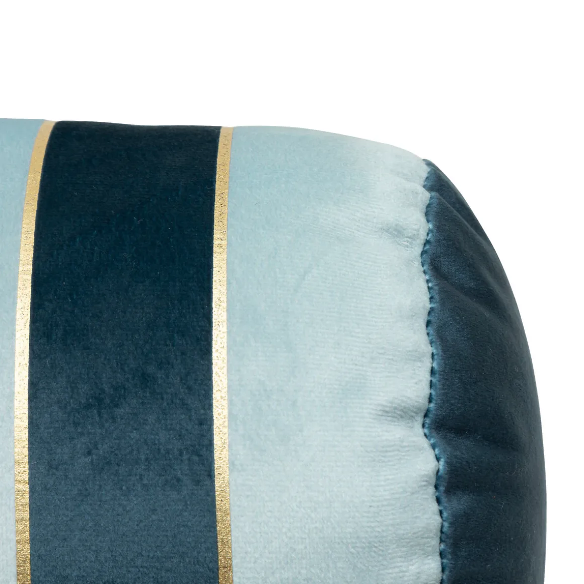 Coussin velours "Nelya"