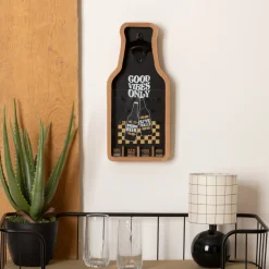 Décapsuleur "Family corner"