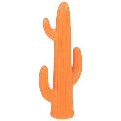 Déco à poser d'extérieur Cactus "Milo"
