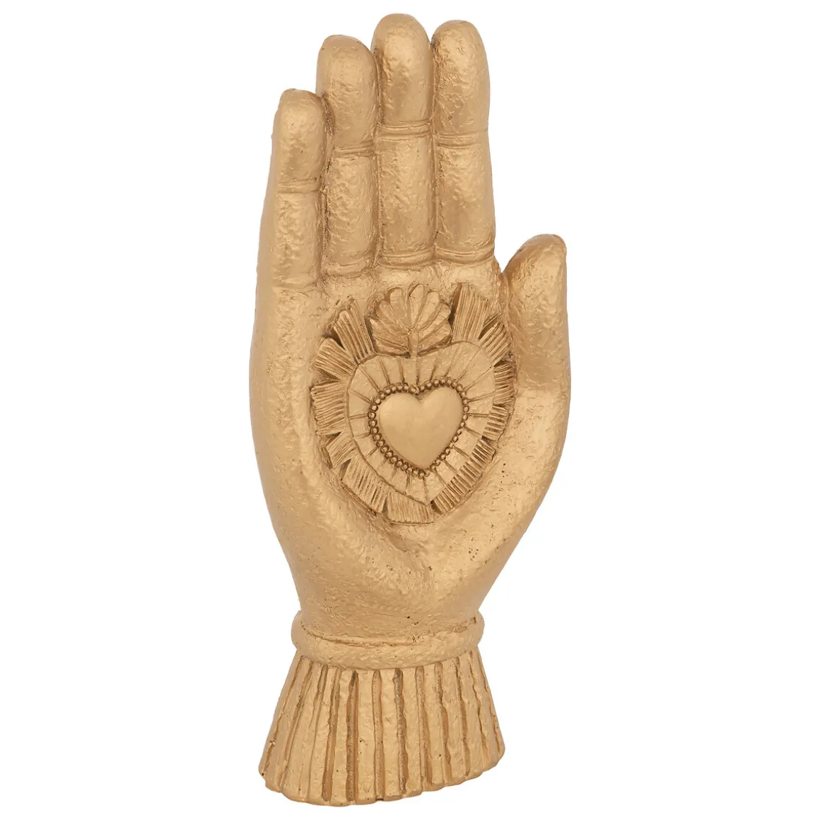 Déco à poser main "Amira"