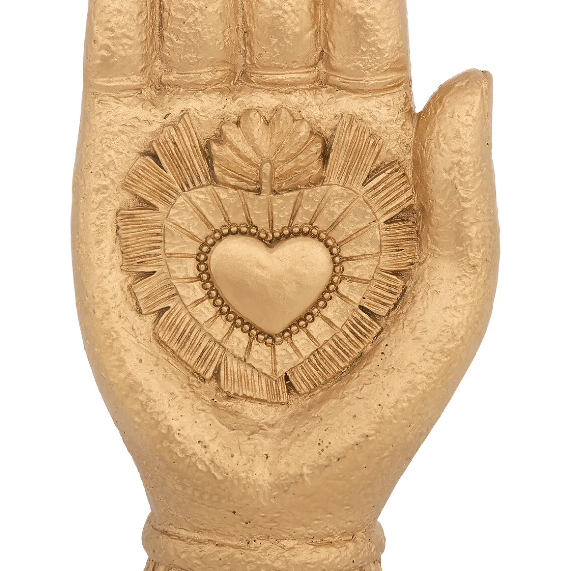 Déco à poser main "Amira"