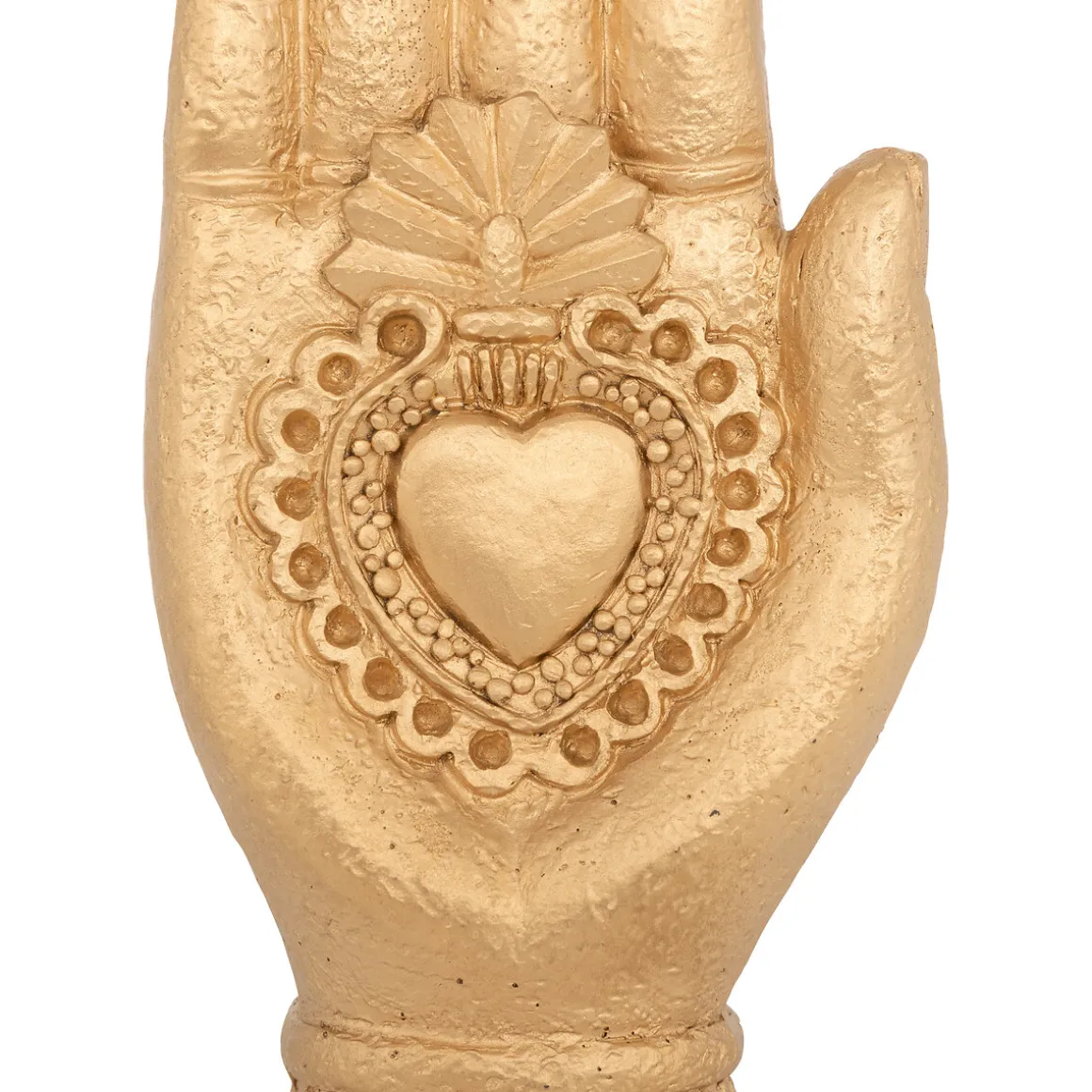 Déco à poser main "Amira"