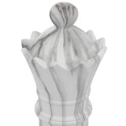 Déco à poser pièces d'échec 