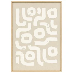 Déco mural 3D "Disa"