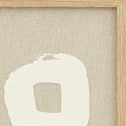 Déco mural 3D "Disa"