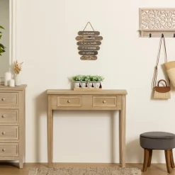 Déco murale à suspendre 