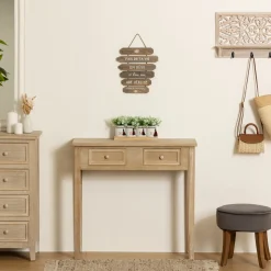 Déco murale à suspendre 