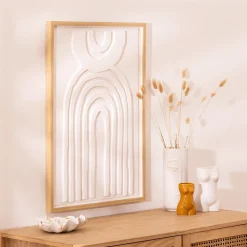 Déco murale "Bobby"