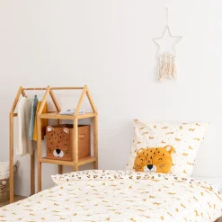 Déco murale enfant étoile "Solan"