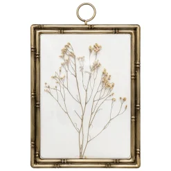 Déco murale fleurs "Jonas"