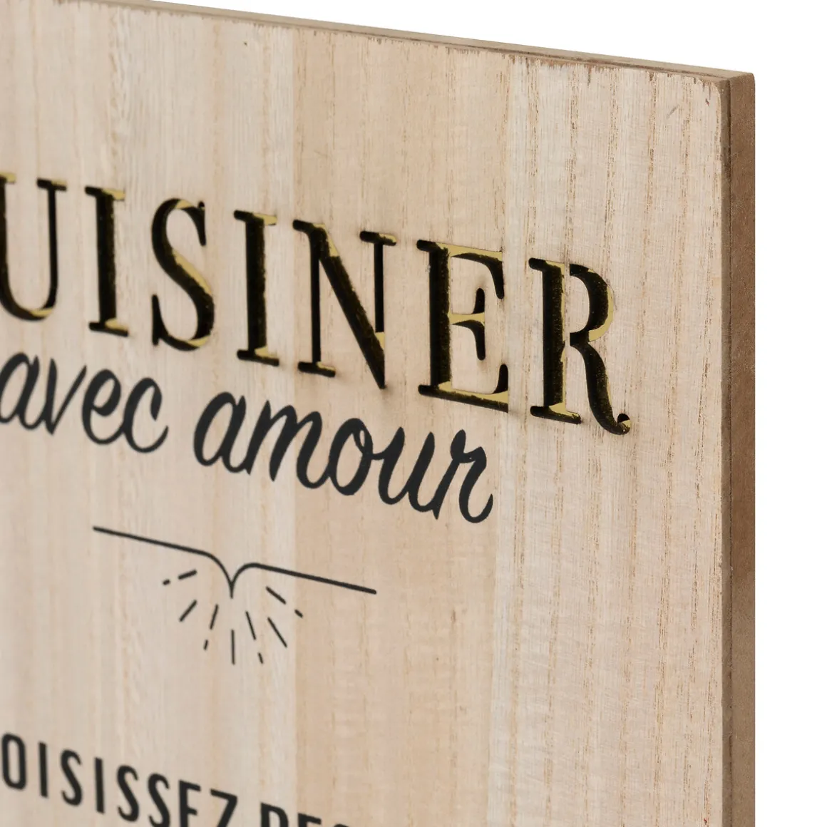 Déco murale "Louison"