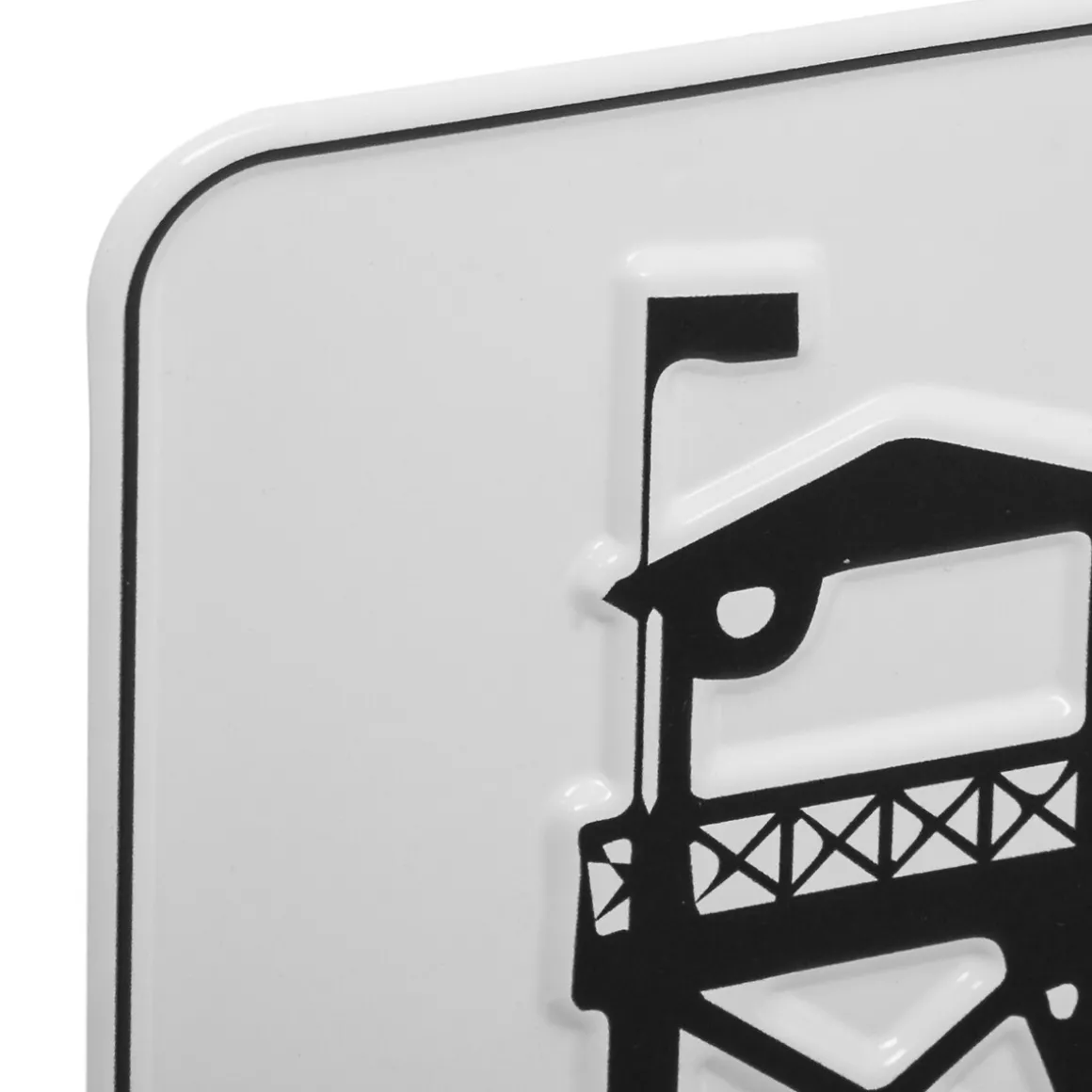 Déco murale "Selva"