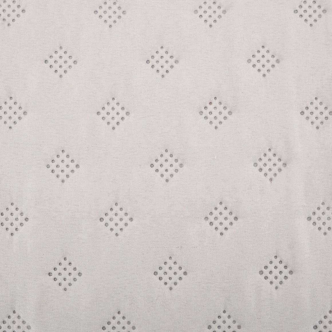 Dessus de lit, 2 taies "Kalia"