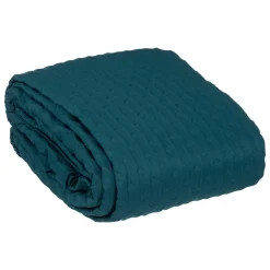 Dessus de lit, 2 taies "Kalia"